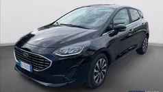 Usata 2023 Ford Fiesta Titanium Due volumi | 12.700 € (Buon prezzo)