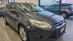 Grigio Usata 2011 Ford Focus Titanium Station wagon | 4300 € (Ottimo prezzo)