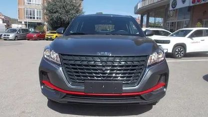 Usata DFSK Glory 500 106 CV (77 kW) 2026 SUV