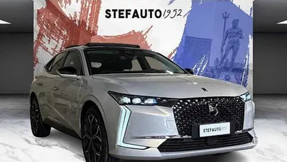 Nuova DS Automobiles DS4 Rivoli 131 CV (96 kW) 2025 Grigio Berlina