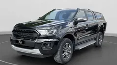 Usata 2022 Ford Ranger Wildtrack Pick-up | 37.000 € (Buon prezzo)