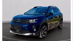 Blu Usata 2023 Citroën C5 Aircross Shine SUV | 26.000 € (Buon prezzo)