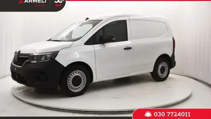 Nuova Renault Kangoo 116 CV (85 kW) 2026 Bianco minerale Monovolume