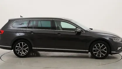 Usata VW Passat Executive 150 CV (110 kW) 2022 Station wagon