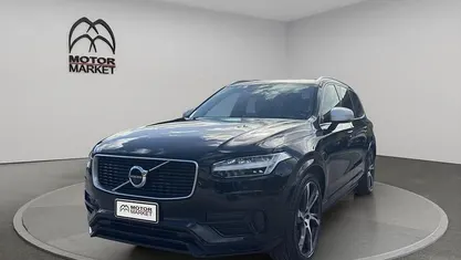 Usata Volvo XC90 R-Design 392 CV (288 kW) 2019 SUV