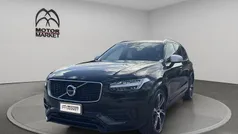 Usata 2019 Volvo XC90 R-Design SUV | 38.500 €