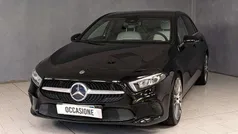Mercedes A180