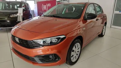 Usata Fiat Tipo S 131 CV (96 kW) 2025 Utilitaria