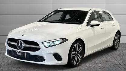 Usata 2018 Mercedes A180 Sport Berlina | 19.000 € (Ottimo prezzo)