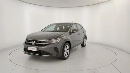 Grigio Usata 2022 VW Taigo Life SUV | 16.950 € (Ottimo prezzo)