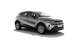 Grigio scuro Usata 2025 Renault Captur Evolution SUV | 19.900 € (Buon prezzo)