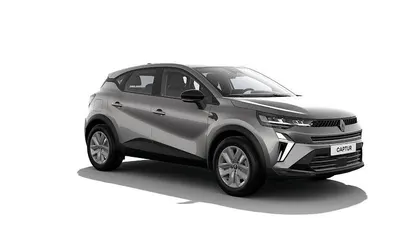 Grigio scuro Usata 2025 Renault Captur Evolution SUV | 19.900 € (Buon prezzo)