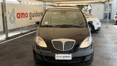 Nero Usata 2007 Lancia Musa Monovolume | 3000 € (Ottimo prezzo)
