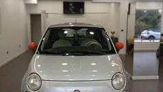 Other Usata 2010 Fiat 500 Pop Due volumi | 3999 € (Buon prezzo)