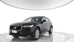Usata 2020 Volvo XC60 Momentum SUV | 22.900 € (Ottimo prezzo)