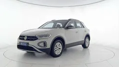 Usata 2022 VW T-Roc Life SUV | 19.900 € (Buon prezzo)