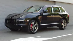Usata 2007 Porsche Cayenne Turbo SUV | 22.500 € (Super prezzo)