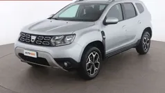 Grigio Usata 2020 Dacia Duster Prestige SUV | 16.099 € (Buon prezzo)
