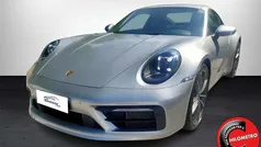 Usata 2023 Porsche 911 Carrera 4 Coupé | 139.990 € (Molto cara)