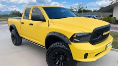 Epossidico Usata 2015 Dodge Ram Pick-up | 64.999 €