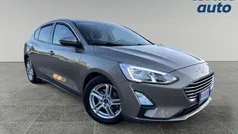 Tortora Usata 2019 Ford Focus Business Edition Tre volumi | 14.900 € (Buon prezzo)