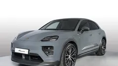 Grigio ardesia neo Nuova 2025 Porsche Macan SUV | 100.918 € (Super prezzo)