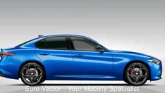 Blu Nuova 2025 Alfa Romeo Giulia Sprint Sprint Coupé | 43.000 € (Buon prezzo)