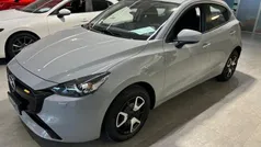 Grigio Nuova 2025 Mazda 2 Center-Line Due volumi | 17.900 € (Buon prezzo)
