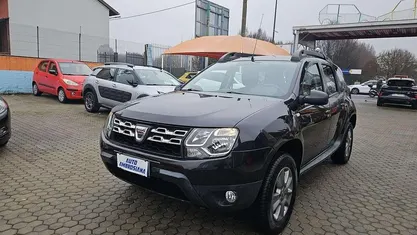 Usata Dacia Duster Ambiance 109 CV (80 kW) 2016 SUV