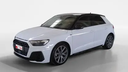 Occasion Audi A1 Sportback S-Line 150 PK (110 kW) 2020 Hatchback