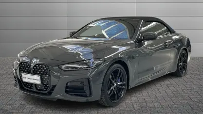 Usata BMW M440 M Sport 374 CV (275 kW) 2021 Berlina