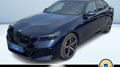 Usata 2024 BMW i5 M Sport Tre volumi | 52.900 € (Buon prezzo)