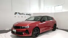 Rosso Nuova 2025 Opel Astra GS Line Tre volumi | 24.900 € (Buon prezzo)