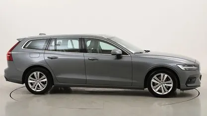 Usata Volvo V60 Business Edition 197 CV (144 kW) 2020 Station wagon