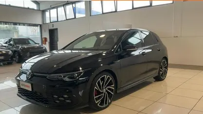 Usata 2022 VW Golf VIII GTD | 30.599 € (Super prezzo)