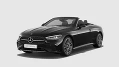 Nero Nuova 2025 Mercedes 220 Advanced Plus Cabrio | 69.756 € (Ottimo prezzo)