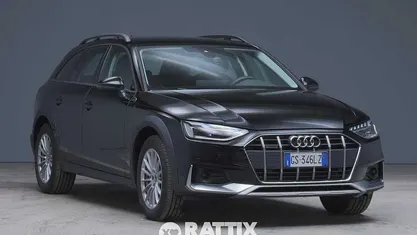 Usata 2023 Audi A4 Business Station wagon | 38.331 € (Cara)