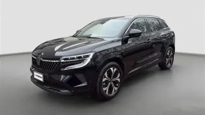 Brugt Renault Austral Techno 200 HK (147 kW) 2023 Sort SUV