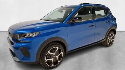 Usata Citroën C3 110 CV (80 kW) 2026 SUV