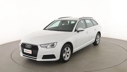 Usata Audi A4 150 CV (110 kW) 2018 Station wagon