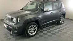 Grigio Usata 2022 Jeep Renegade Limited SUV | 18.399 € (Super prezzo)