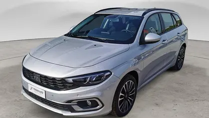 Usata Fiat Tipo Wagon 100 CV (73 kW) 2021 Station wagon