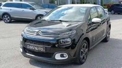 Usata 2019 Citroën C3 Shine Due volumi | 12.600 € (Buon prezzo)