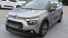 Usata 2024 Citroën C3 PureTech Tre volumi | 14.600 € (Buon prezzo)