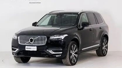 Usata Volvo XC90 Plus 235 CV (172 kW) 2025 SUV
