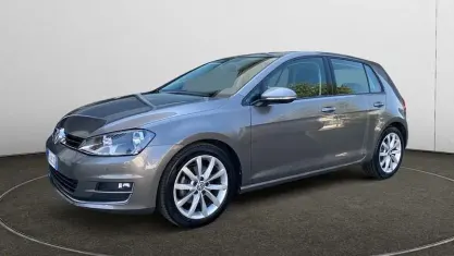 Usata VW Golf VII Highline 110 CV (80 kW) 2015 Other Utilitaria