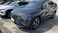 Usata 2022 Hyundai Tucson SUV | 24.900 € (Buon prezzo)