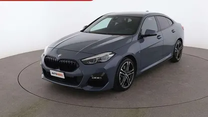Grigio Usata 2024 BMW 220 M Sport Coupé | 35.599 € (Buon prezzo)