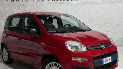 Usata 2015 Fiat Panda | 6700 € (Buon prezzo)