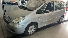 Usata 2005 Citroën Xsara Monovolume | 2650 € (Buon prezzo)